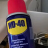 WD-40摩托车链条清洗剂wd40仿赛巡航除锈清洁油除湿强力去污喷剂500ml 实拍图