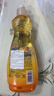 家耐优KANEYO橙香果蔬 餐具洗洁精浓缩洗涤灵 600ml/瓶  日本原装进口 实拍图