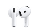 Apple/苹果 【充电线套装】AirPods 4 搭配USB-C充电盒 苹果耳机蓝牙耳机无线耳机 适用iPhone/iPad/Mac 实拍图