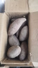 京鲜生广西紫罗兰紫薯净重9斤单果150g+ 紫心地瓜新鲜蔬菜 源头直发包邮 实拍图