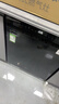 美的（Midea）洗碗机嵌入式家用全自动独立式RX600Pro升级款可台面式安装14套大容量105℃热风烘干【RX10S Max】 嵌入式 独立式两用 105℃热烘单独消毒 实拍图