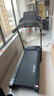 捷瑞特（JOROTO）跑步机家庭用可折叠减震爬坡家用款走步机专业健身房健身器材dt30 【经典版】43年专业减震护膝 实拍图