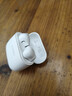 华为FreeBuds se2真无线蓝牙耳机半入耳式通话高音质快充长续航运动跑步游戏低延迟适用Mate60苹果手机 陶瓷白丨晒单送趣味挂件保护套 实拍图