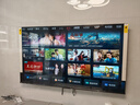 海信电视75E3Q 75英寸 144Hz高刷 U+超画质引擎  AI语音 智能天线Wi-Fi6  4k液晶平板国家补贴以旧换新 实拍图