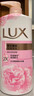 力士(LUX)沐浴露 恒久嫩肤 淡雅香氛 娇肤香氛沐浴乳1000g留香 实拍图
