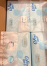 可心柔（COROU）乳霜纸抽纸 3层S码80抽*16包 保湿纸 宝宝婴儿云柔巾热门商品 实拍图