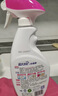 蓝月亮衣领净 500g*4瓶 深层去渍免揉搓 喷雾型衣领袖口助洗剂 实拍图