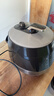 苏泊尔（SUPOR）0涂层球釜电压力锅5L双胆全自动智能预约 触控SY-50YC5011Q电饭煲高压锅4-6人 实拍图