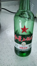 红星二锅头 大二 清香型白酒 43度 500ml 单瓶装 实拍图