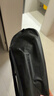 迪卡侬儿童羽毛球拍青提绿色碳素复合（拍长620mm)-4865279 实拍图