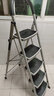 奥鹏梯子家用折叠五步梯室内登高楼梯单侧人字梯扶梯爬梯工程梯 实拍图