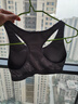 迪卡侬运动内衣女中强度瑜伽外穿透气Y字背文胸-5206607 实拍图