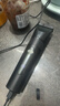 飞科（FLYCO）电动理发器FC5908 专业智能电推剪成人儿童家用理发推子理发剪刀 配理发工具+双钢剪 实拍图