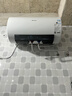 海信（Hisense）60升家用电热水器3200W变频省电节能免换镁棒以旧换新一级能效安全双防ES60-DYJ3国家补贴15% 实拍图