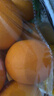 京鲜生 赣南脐橙 净重10斤 铂金果 单果180g起 生鲜水果橙子年货礼盒  实拍图