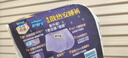 护舒宝考拉安睡裤4条L大码夜用拉拉裤裤型卫生巾不含甲醛可迁移荧光剂 实拍图