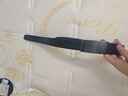 海澜之家男士皮带自动扣真牛皮休闲腰带生日时尚新款礼物送男友老公爸爸潮 实拍图