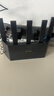 腾达Tenda腾达路由器满血WiFi7【3年质保】云霄BE5100超强2.5G网口无线千兆穿墙王信号增强立式排行 实拍图
