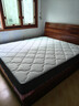 全友家居 3D环保椰棕弹簧床垫硬偏硬双人床棕垫厚床垫政府补贴 实拍图