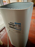 美的（Midea）【母婴级】空气净化器鼻炎家用除甲醛除烟味异味过敏原空气净化机森林家L1 Lite 实拍图