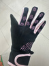 回力手套男女秋冬骑行开车运动触屏防寒防冻加绒保暖电动摩托自行车棉 实拍图