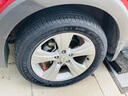 固特异（Goodyear）汽车轮胎 235/50R18 97V EGP 御乘二代 原配领克02/林肯 Z 实拍图
