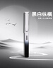 英雄（HERO）【新年礼物】钢笔 359B 明尖铱金男女学生练字三年级正姿签字（附加6支墨囊） EF尖 墨玉白 实拍图