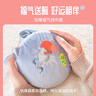 彩虹敦煌联名暖手宝九色鹿电热暖手器暖手充电电暖宝敦煌联名（大号） 实拍图