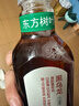 农夫山泉东方树叶黑乌龙茶900ml*12瓶无糖茶饮料0糖0脂0卡整箱装解渴饮品 实拍图