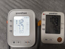 鱼跃（Yuwell）房颤销冠电子血压计S67XR家用血压仪医用高精准血压测量仪老人 实拍图