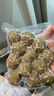 海霸王潮汕牛肉丸+牛筋丸组合200g*10袋4斤 肉含量90% 火锅丸子烧烤食材 实拍图