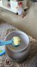 Maxigenes美可卓蓝胖子全脂成人奶粉儿童学生中老年奶粉礼盒1kg*2 实拍图