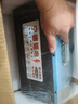 昶畅电动车锂电池二三轮车电瓶车蓄电池48v60v72v外卖磷酸铁锂三元锂 72V40Ah比亚迪铁锂  约80-120公里 (家用通勤王) 卧式(脚踏) 实拍图