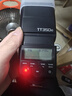 神牛（Godox）TT350C 佳能机顶闪光灯 外拍灯微单热靴摄影灯 实拍图