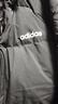 阿迪达斯（adidas）男子冬季通勤保暖上衣户外运动休闲70%鸭绒羽绒服 3XL码 实拍图