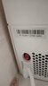远大（BROAD）新风系统家用壁挂式新风机 双向流通风换气全热回收 除雾霾除甲醛空气净化空调伴侣FF100-Pro 实拍图