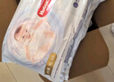 好奇（Huggies）金装拉拉裤XXL74(15kg以上)尿不湿【速干不易红】 实拍图