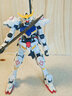 万代（BANDAI）高达拼装模型 HG 1/144 铁血的奥尔芬斯 男孩礼物 01 巴巴托斯 实拍图