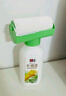 立邦墙面修复补墙膏补墙漆防水滚筒去污神器翻新荷净内墙白色500g 实拍图