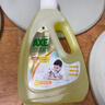 斧头牌（AXE）去污地板清洁剂 柠檬清香 2L 瓷砖实木地板通用包装随机 实拍图