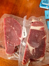 鲜京采 巴西眼肉西冷上脑牛排组合3.6斤 健身减脂牛肉【真原切】 实拍图