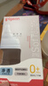 贝亲（Pigeon）【新生儿第一个奶瓶】玻璃奶瓶宽口径奶瓶80ml SS号奶嘴 0月+ 实拍图