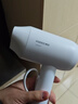 飞科博锐电吹风机家用大功率吹风筒恒温护发小巧便捷三档冷热风电吹风 简白PH1621 实拍图