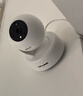 普联（TP-LINK） 全彩400万像素2.5K超清无线监控摄像头 家用智能网络监控器摄像机 360全景wifi手机远程 IPC44AW 实拍图