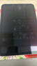Apple/苹果 iPad mini (A17 Pro) 8.3英寸 平板电脑(256G eSIM版/mini7/MXQ43CH/A)深空灰色 实拍图