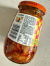 川南爽口下饭菜335g/瓶装榨菜四川特产开味菜佐餐小菜吃饭拌面 黄花下饭菜335g*2瓶 实拍图