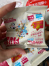 小鹿蓝蓝PLUS【高钙高蛋白】内蒙古烤鲜奶条儿童休闲零食鲜乳双拼口味204g 实拍图