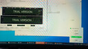 冰度纯铜6管CPU散热器INTEL1851/1700/115XE5至强X79X99专用2011-v3风冷静音风扇X58通用i5i3螺丝款 6管(intel通用版)双风扇无光 4线 实拍图