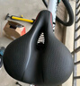 京东京造 自行车坐垫 山地车公路车软加厚骑行坐垫加大减震舒适简易安装 实拍图
