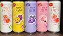 锐澳（RIO）洋酒 鸡尾酒 预调酒  果酒 微醺3度甜酒 330ml*16罐  聚会送礼 实拍图